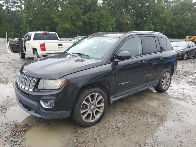 jeep compass 2014 1c4njdcbxed704696