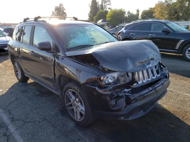 jeep compass li 2014 1c4njdcbxed705086