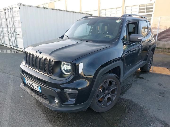 32 jeep renegade 2021 1c4njddw0mp010047