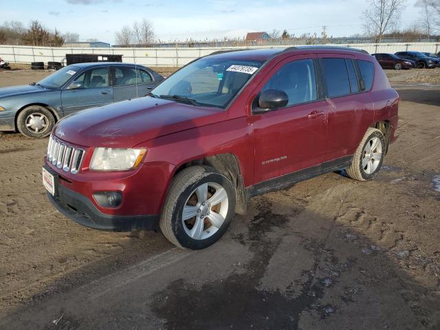 jeep compass la 2012 1c4njdeb0cd604617