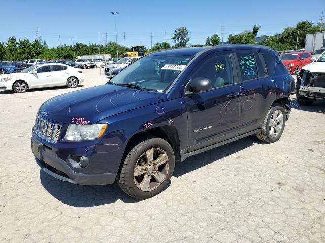 jeep compass la 2013 1c4njdeb0dd281039