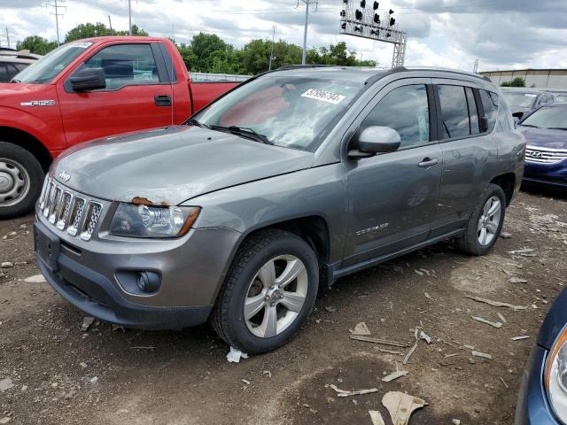 jeep compass la 2014 1c4njdeb0ed531087