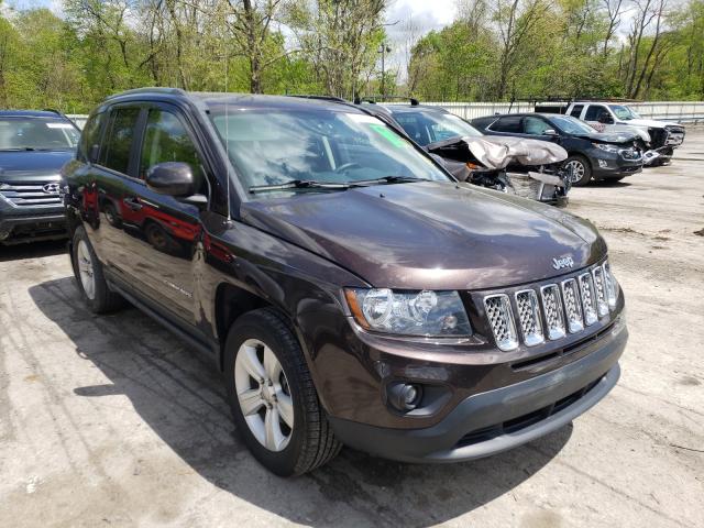 jeep compass la 2014 1c4njdeb0ed661516