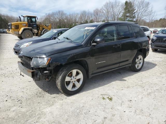 jeep compass 2014 1c4njdeb0ed670586