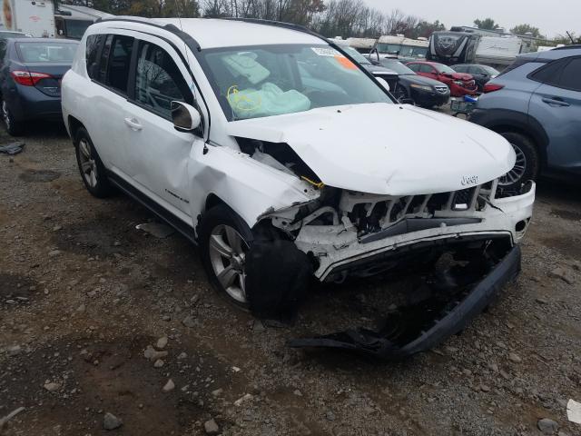 jeep compass la 2014 1c4njdeb0ed689610