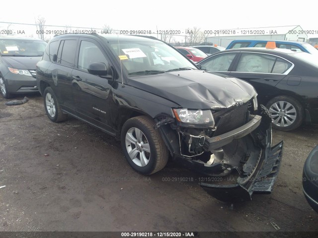 jeep compass 2014 1c4njdeb0ed788802