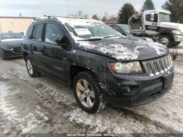 jeep compass 2014 1c4njdeb0ed816629