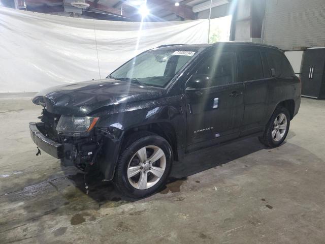 jeep compass la 2014 1c4njdeb0ed852059