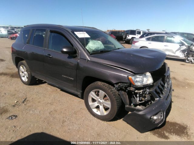 jeep compass 2014 1c4njdeb0ed891864