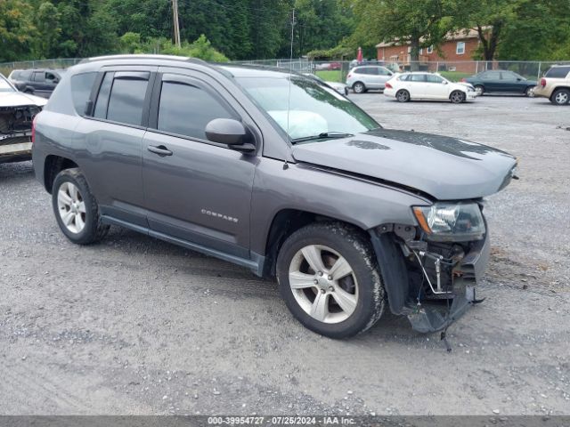 jeep compass 2015 1c4njdeb0fd109998