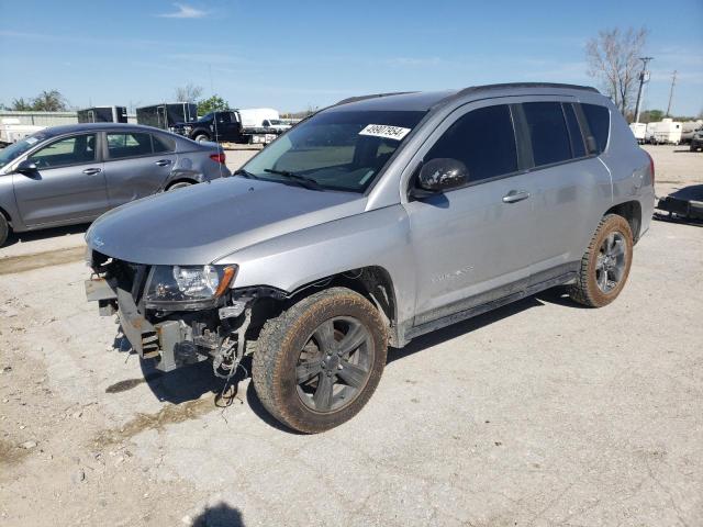 jeep compass 2015 1c4njdeb0fd125571