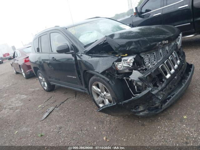 jeep compass 2015 1c4njdeb0fd162622