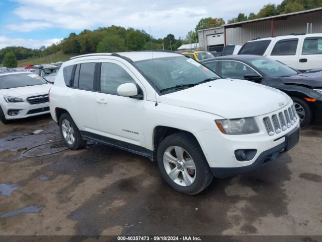 jeep compass 2015 1c4njdeb0fd197368