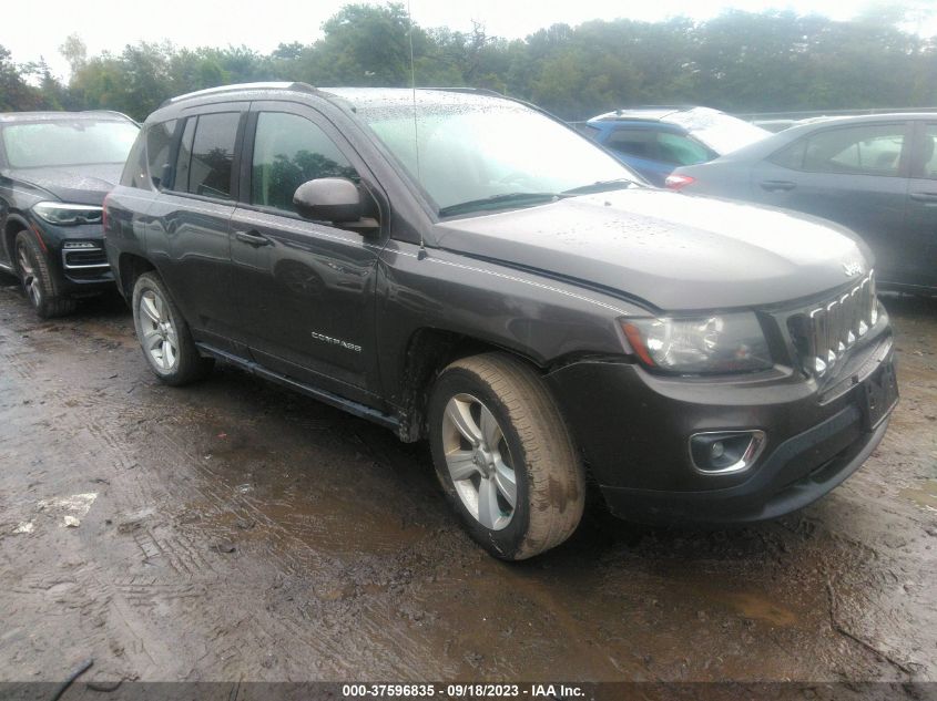 jeep compass 2015 1c4njdeb0fd207624