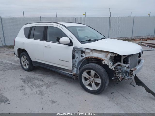 jeep compass 2015 1c4njdeb0fd225444