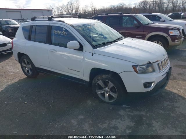 jeep compass 2015 1c4njdeb0fd396520