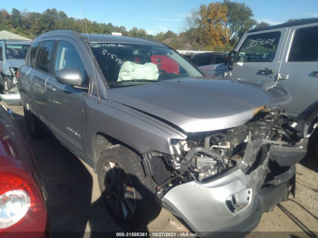 jeep compass 2016 1c4njdeb0gd599179