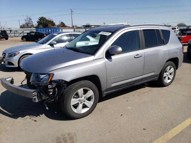 jeep compass la 2016 1c4njdeb0gd685785