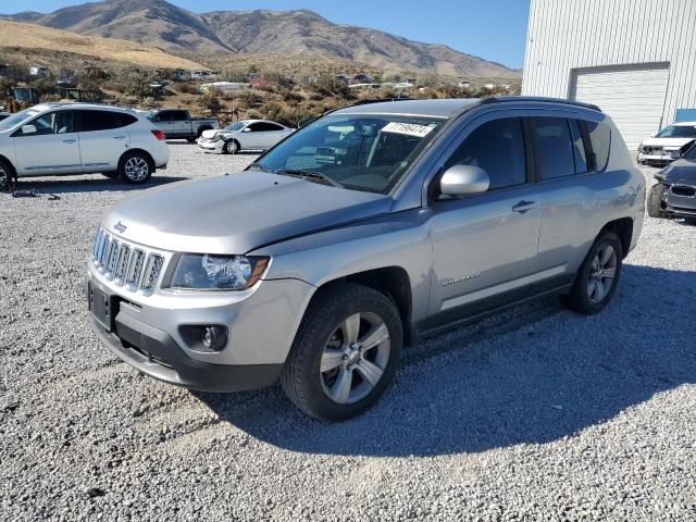 jeep compass la 2016 1c4njdeb0gd757889