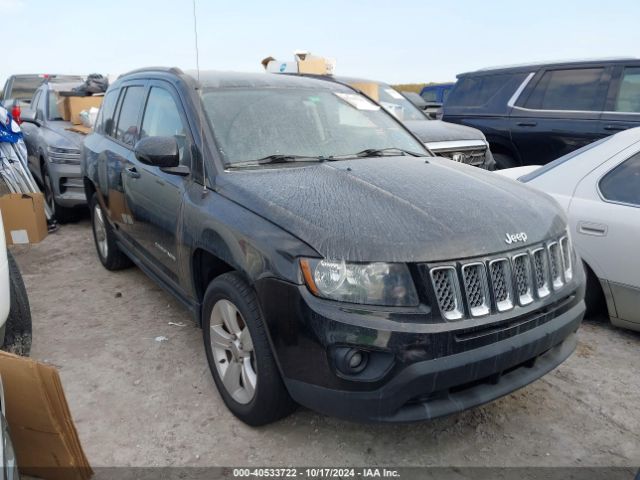 jeep compass 2016 1c4njdeb0gd759352