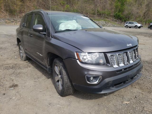 jeep compass la 2017 1c4njdeb0hd129915