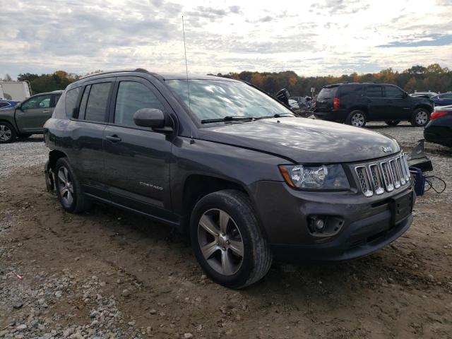 jeep compass la 2017 1c4njdeb0hd135908