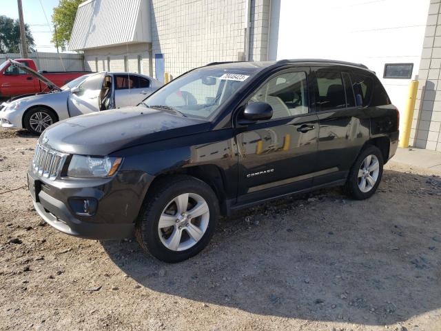 jeep compass la 2017 1c4njdeb0hd168178