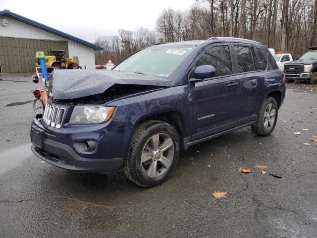 jeep compass la 2017 1c4njdeb0hd177690