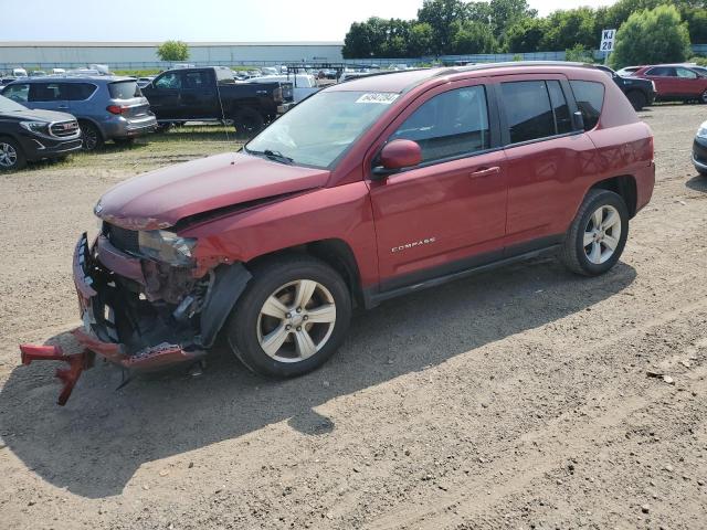 jeep compass la 2017 1c4njdeb0hd191315