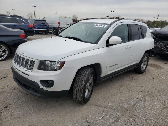 jeep compass la 2017 1c4njdeb0hd191654