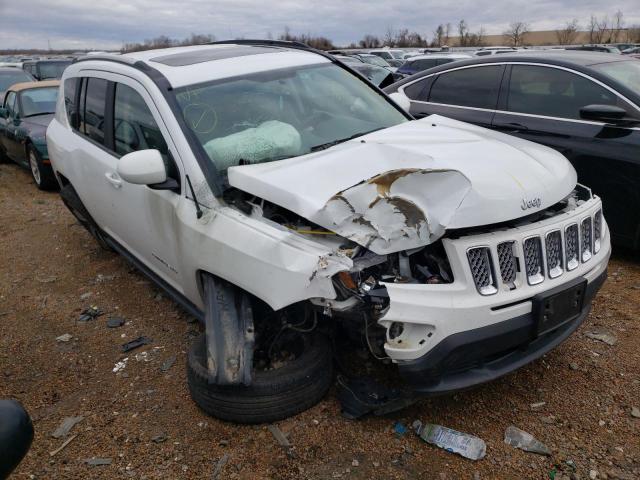 jeep compass la 2017 1c4njdeb0hd192206