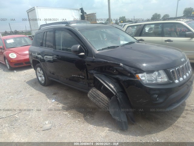 jeep compass 2012 1c4njdeb1cd577461