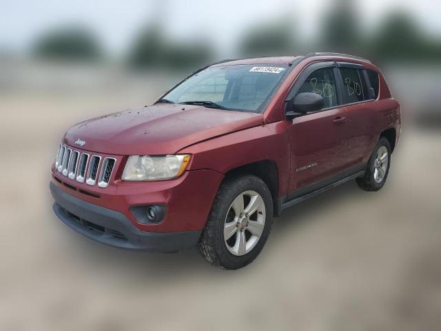 jeep compass 2013 1c4njdeb1dd263813