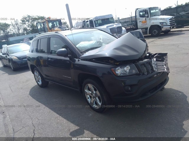 jeep compass 2014 1c4njdeb1ed600031