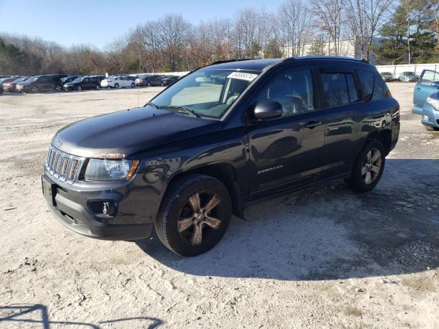 jeep compass la 2014 1c4njdeb1ed644692