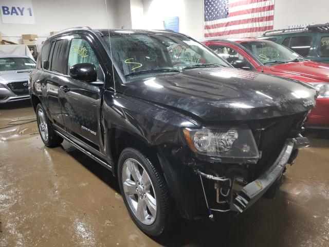 jeep compass la 2014 1c4njdeb1ed651495