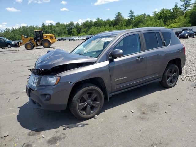 jeep compass 2014 1c4njdeb1ed810211