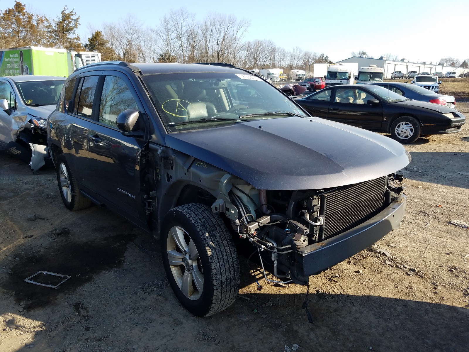 jeep compass 2015 1c4njdeb1fd184810