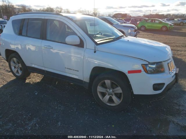 jeep compass 2015 1c4njdeb1fd426785