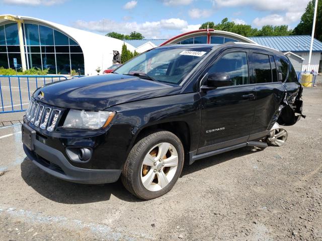 jeep compass 2016 1c4njdeb1gd542277