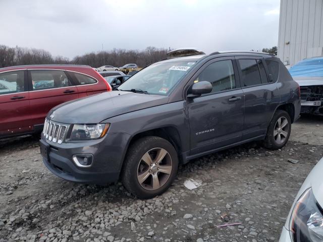 jeep compass la 2016 1c4njdeb1gd546328