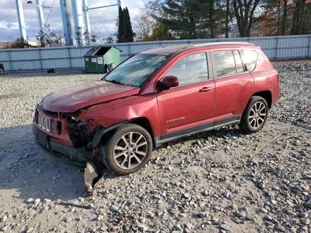 jeep compass la 2016 1c4njdeb1gd646980