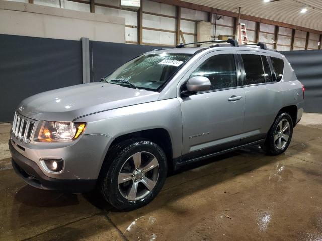 jeep compass 2016 1c4njdeb1gd708474