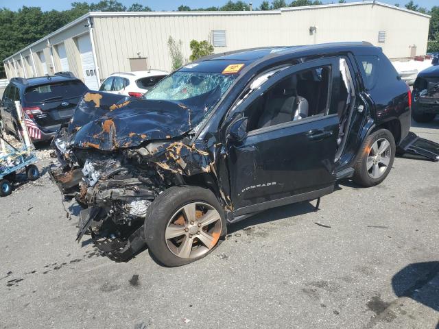 jeep compass la 2016 1c4njdeb1gd765676