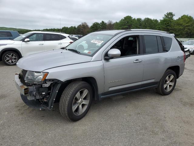 jeep compass la 2016 1c4njdeb1gd791856