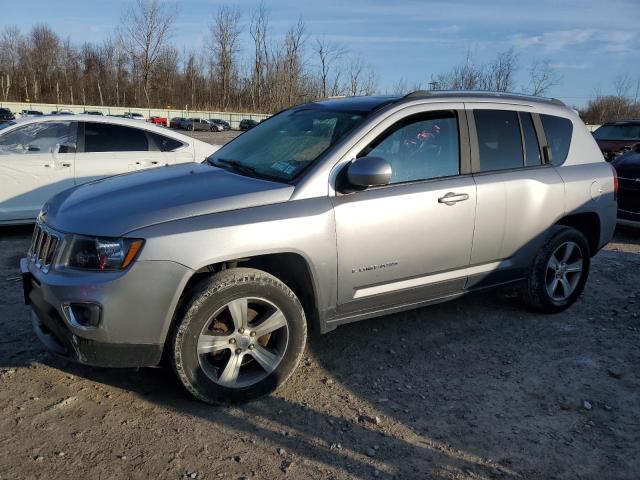 jeep compass la 2017 1c4njdeb1hd107454