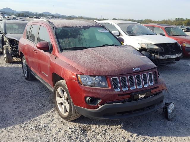 jeep  2017 1c4njdeb1hd154550