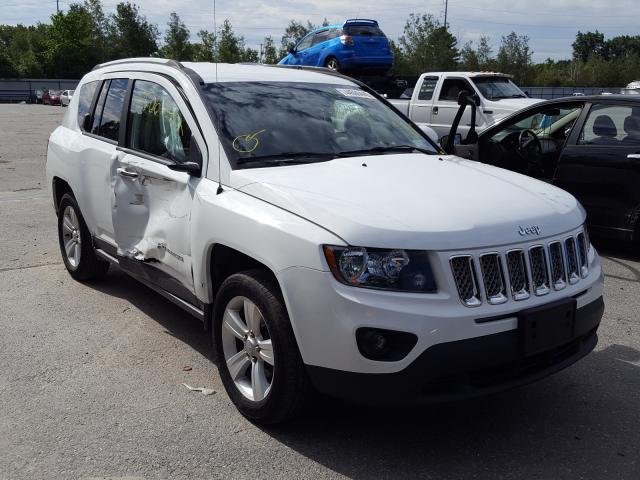 jeep compass la 2017 1c4njdeb1hd191923