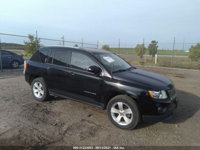 jeep compass 2012 1c4njdeb2cd609091