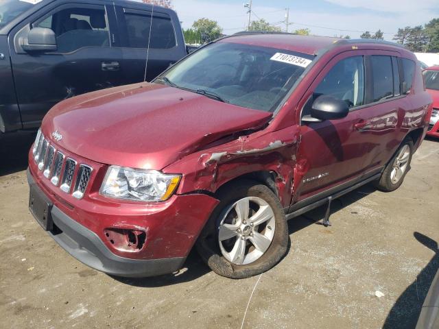 jeep compass la 2013 1c4njdeb2dd207539